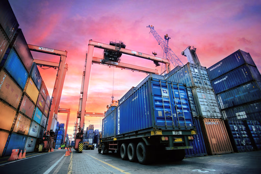 Port Truck