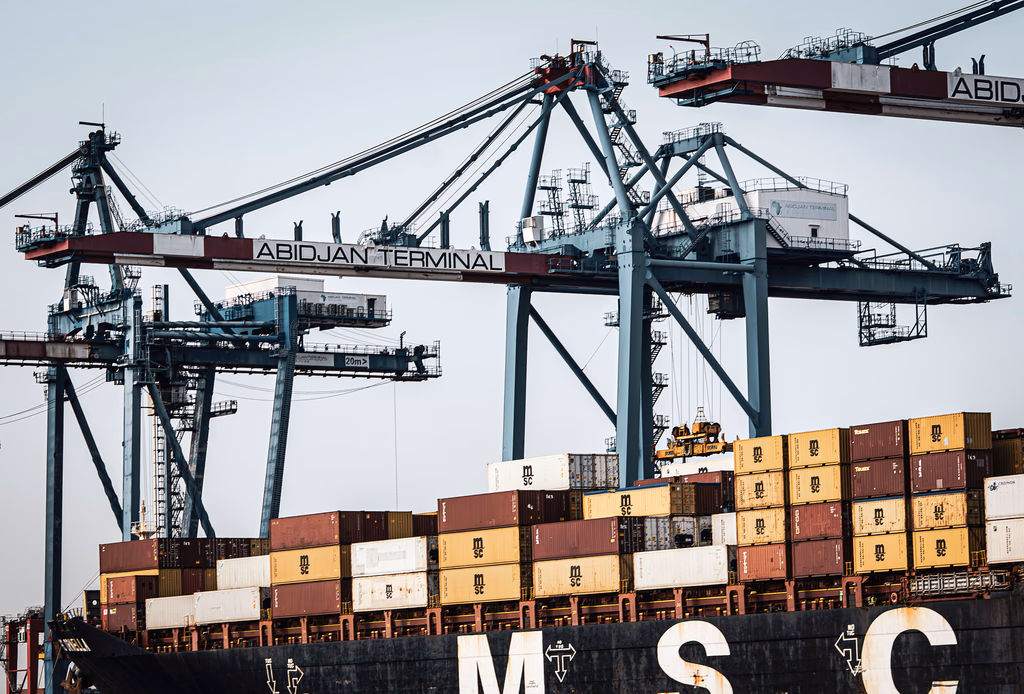 Port Agency